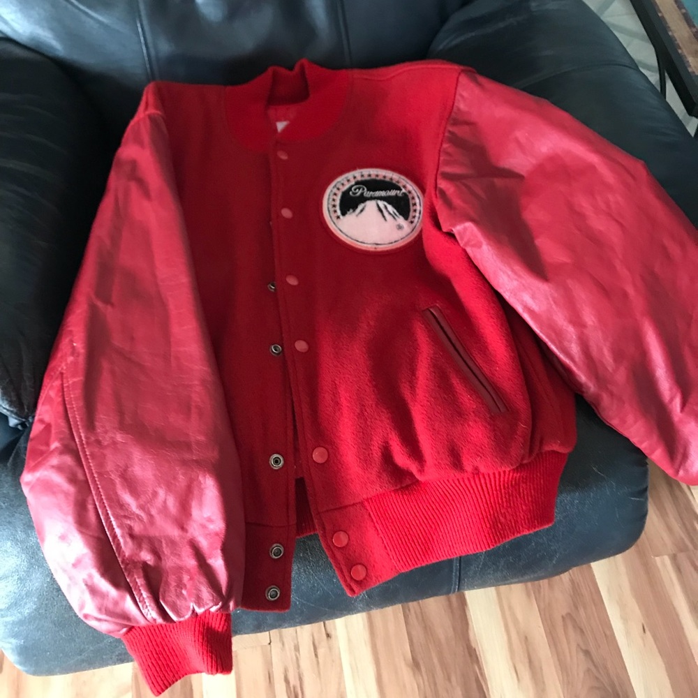 Jacket - Picture 2 of 3